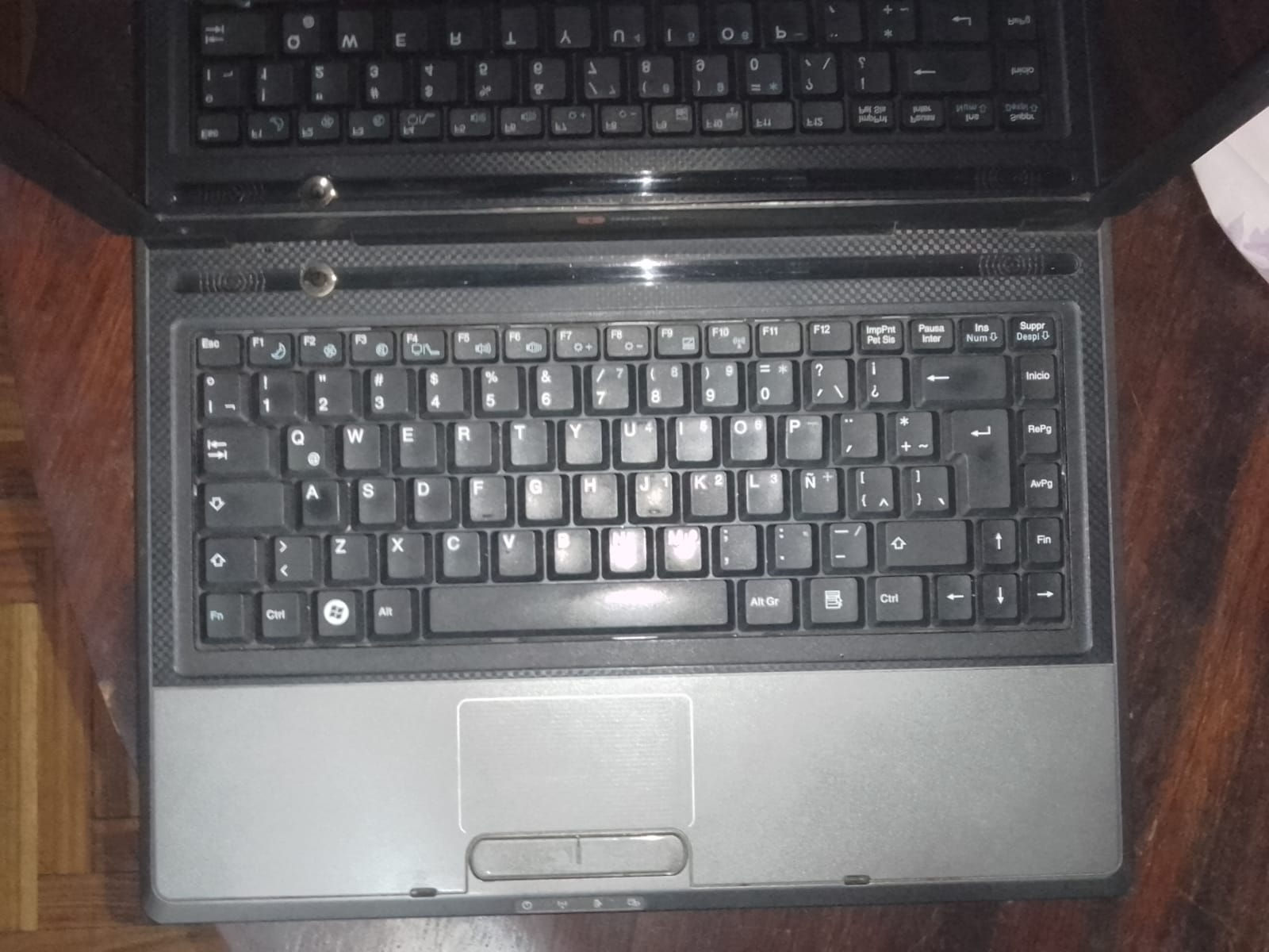 Notebook (Precio a Consultar)
