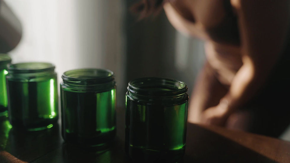 Thumbnail: 100% All-Natural Soy Candles