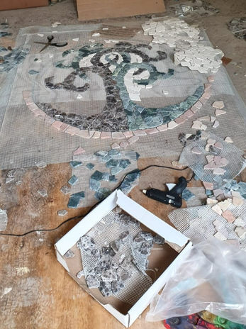 Mosaik