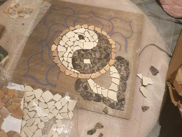Mosaik