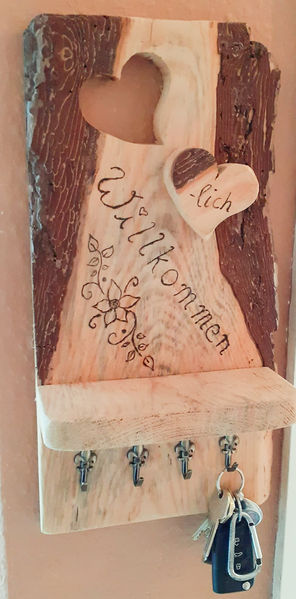 Holzkunst