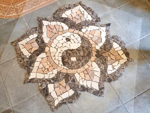 Mosaik