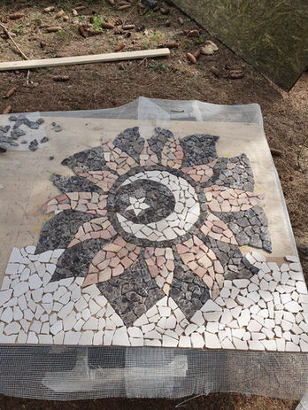 Mosaik