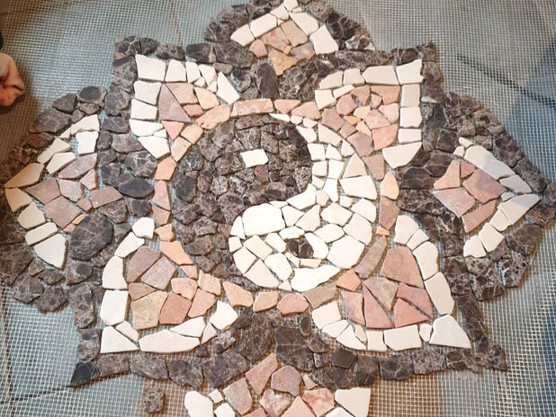 Mosaik