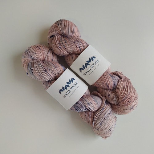 Speckled Egg Nava Wool