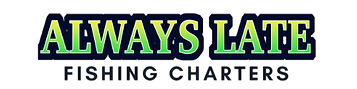 Always Late Charters Instagram fishing charter Marathon FL