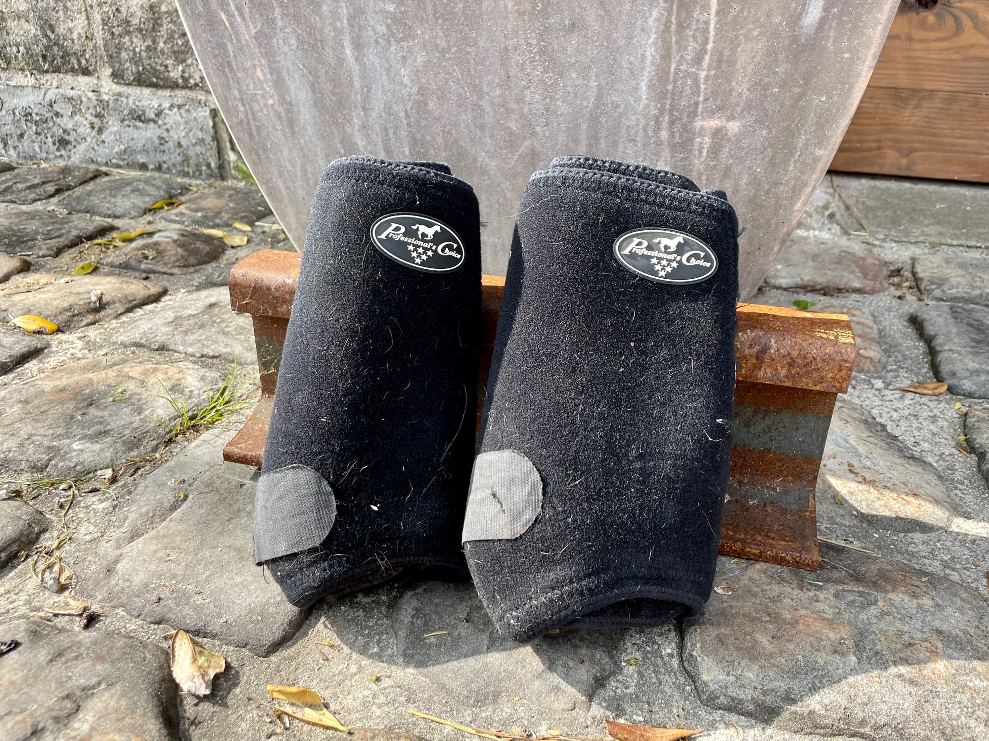 Guêtres prochoice d'occasion