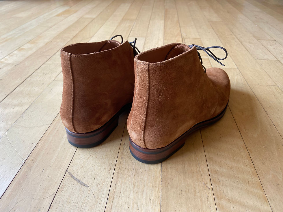 Miniatura: Zapatos Casa Fagliano
