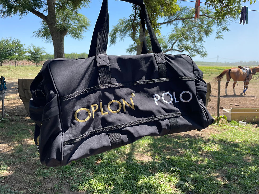 Miniature : Sac joueur OPLON