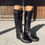 Thumbnail: Custom shoe trees