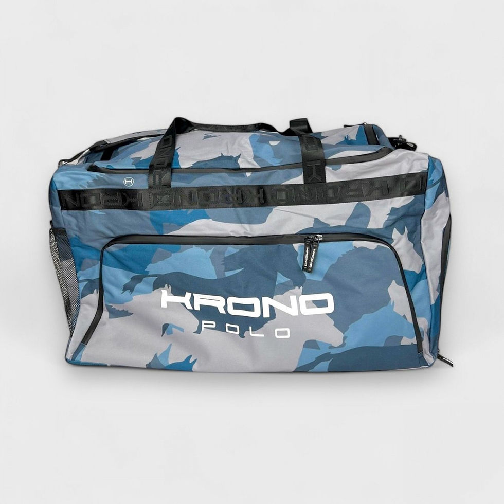 Thumbnail: Sac joueur Krono