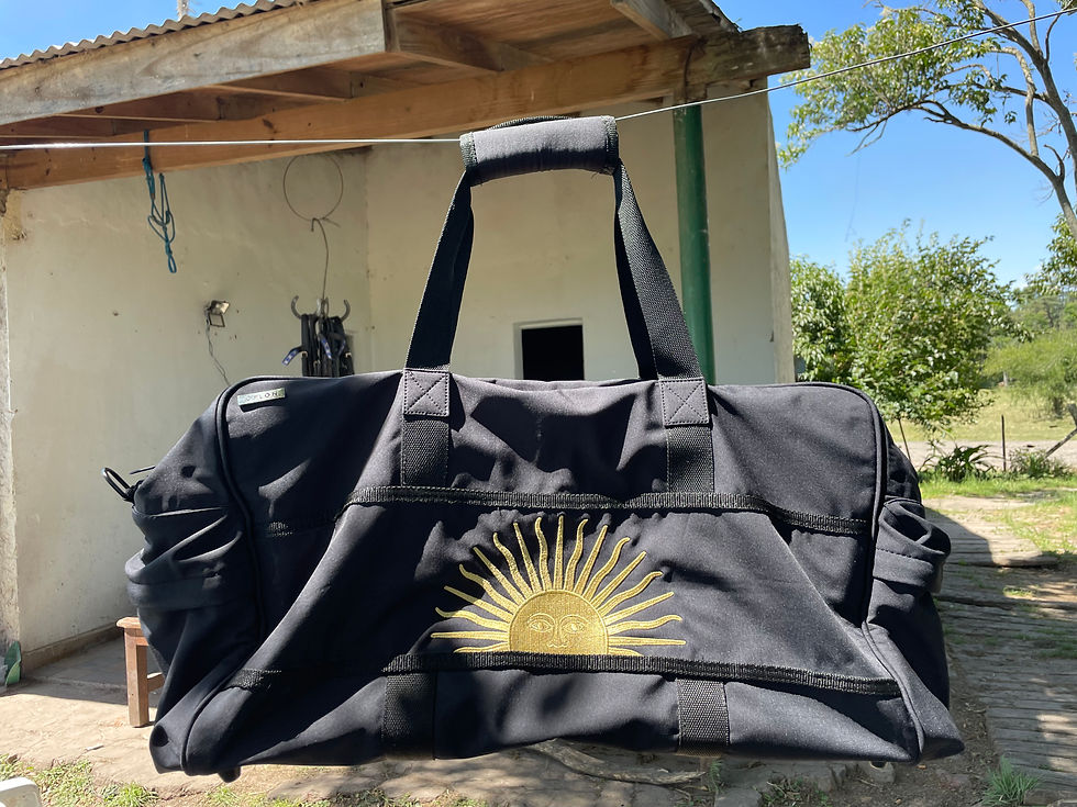 Miniature : Sac joueur OPLON