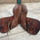 Miniatura: Selle de polo #N13