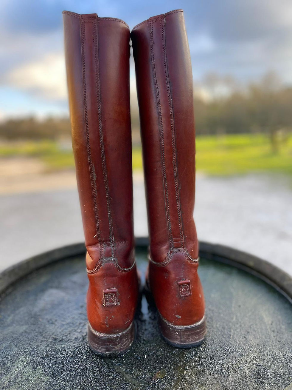 Miniatura: Bottes #CA-BOTTES