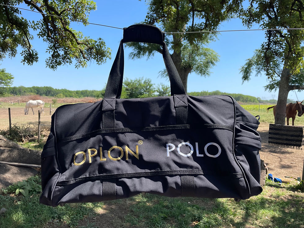 Miniature : Sac joueur OPLON