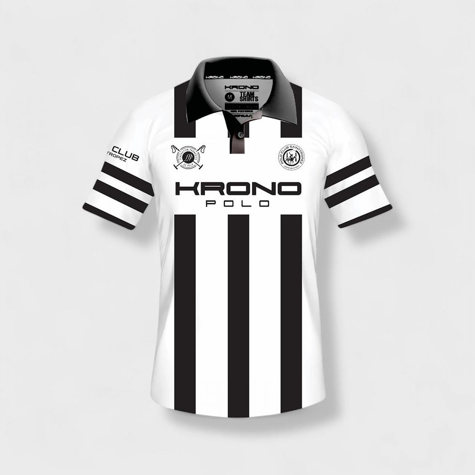 Miniature : Maillots d'équipe Krono