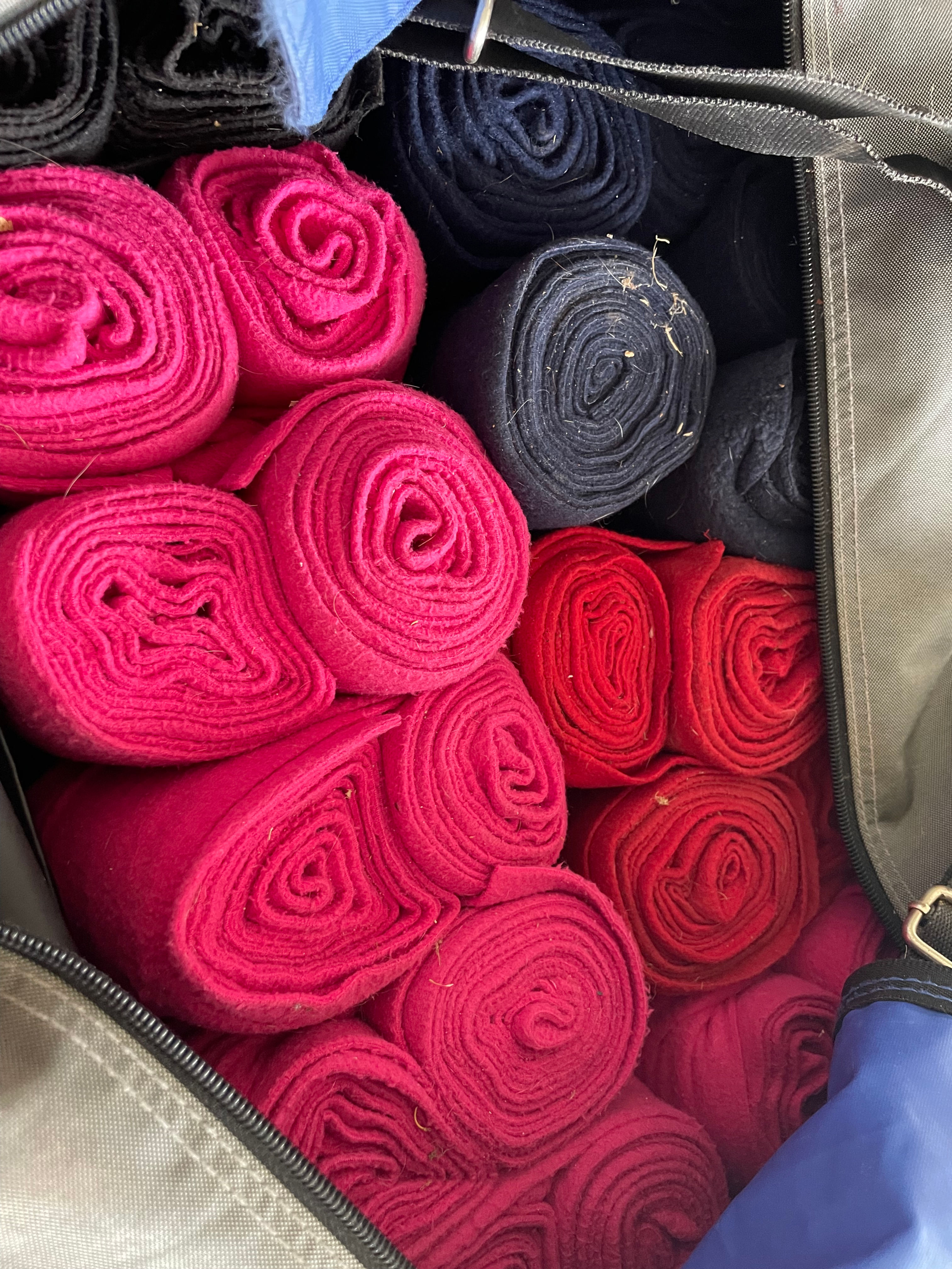 Bandes de polo #Y-029