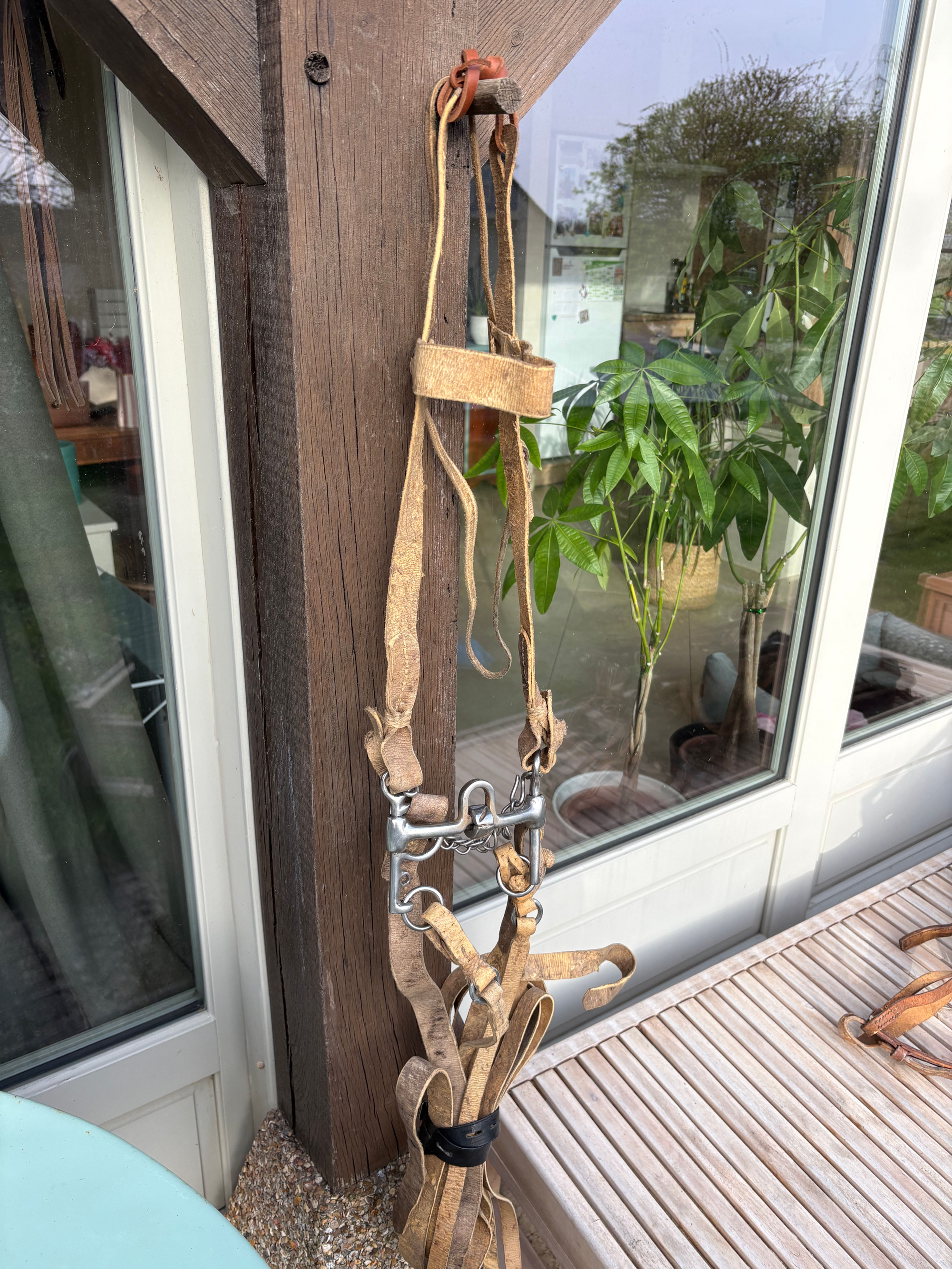 Bride de vareo #CL-08