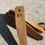 Thumbnail: Custom shoe trees