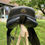 Miniatura: 2x Selle noire #CH-SELLE