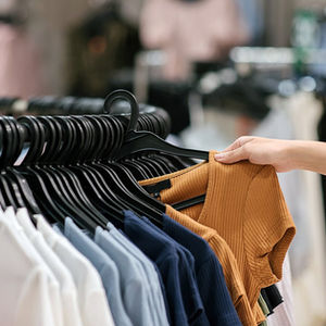 Textiles, Fashion, and Apparel