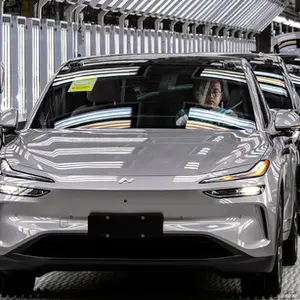 Automobiles, EVs, and Mobility