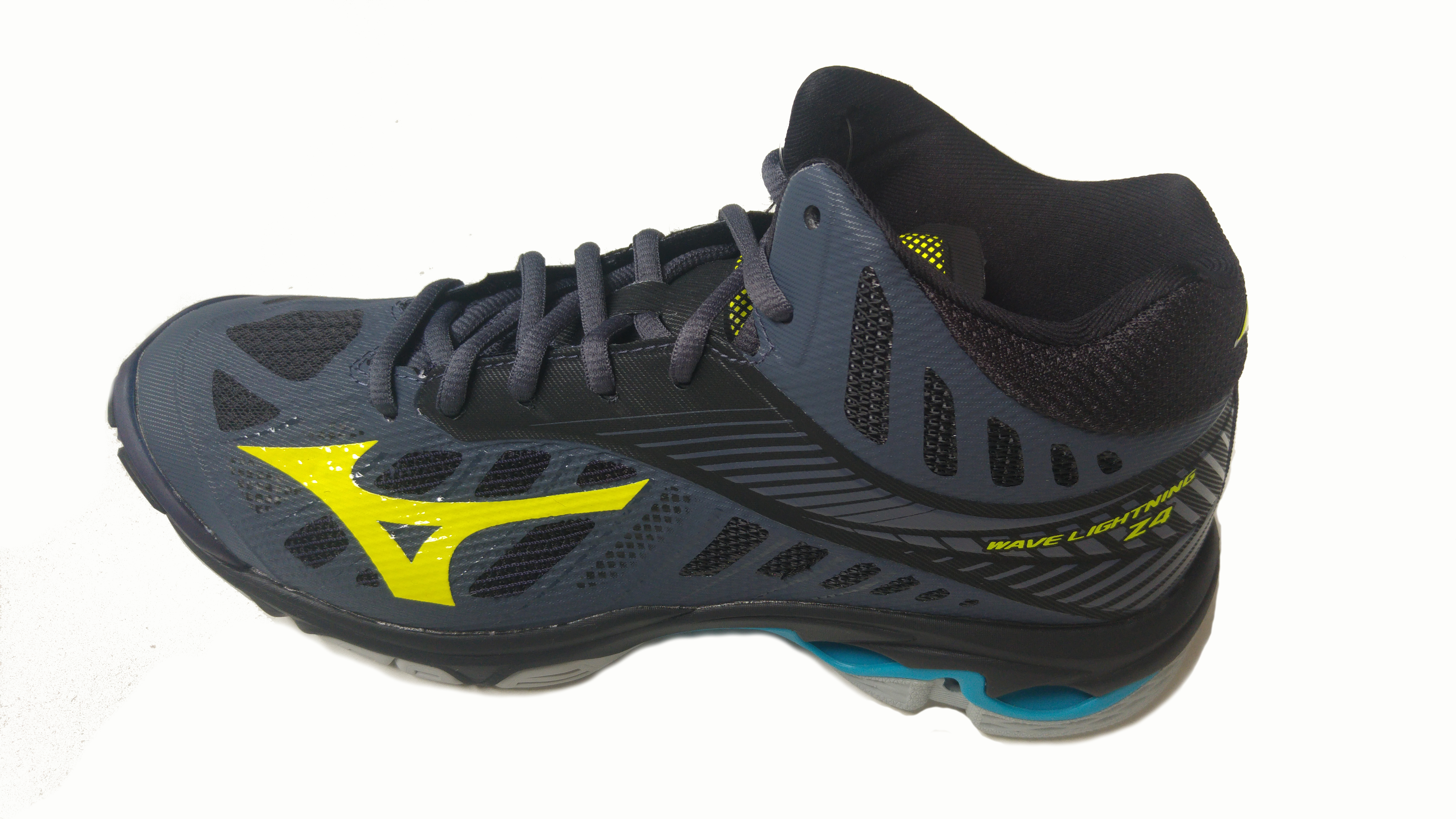 mizuno wave legend 2 marrone