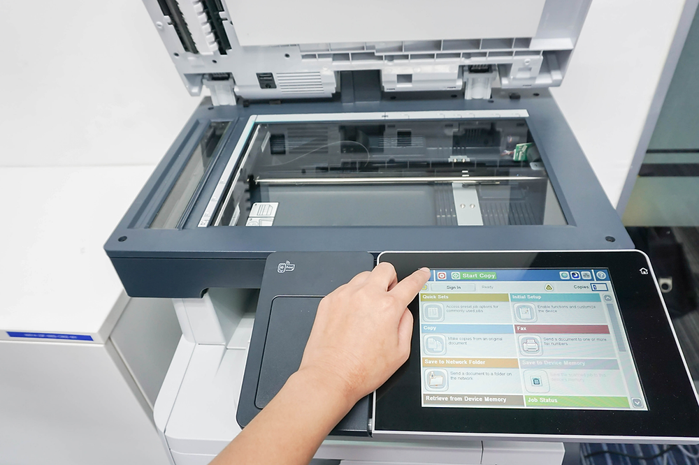 Top Picks for Best Office Copier Arctic Office Products