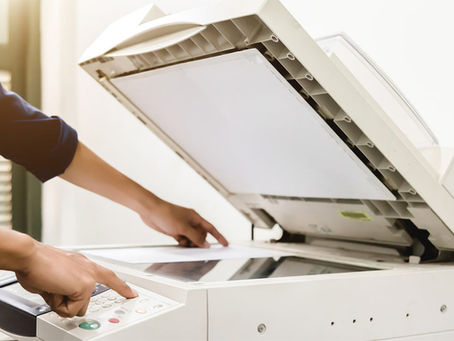 Why Canon Copier Printers are the Ideal Choice for Anchorage, AK, Businesses