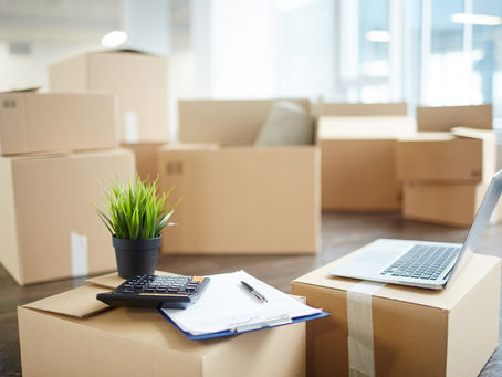 Must-Have Office Equipment That Every Startup Needs