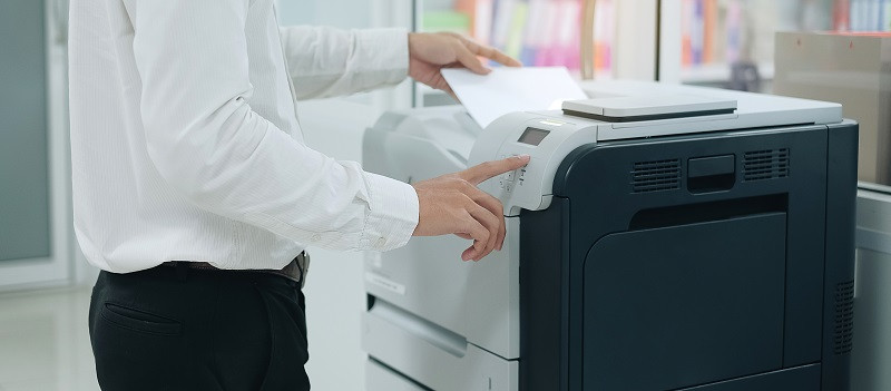 Office Copier
