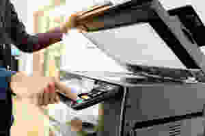 Printer