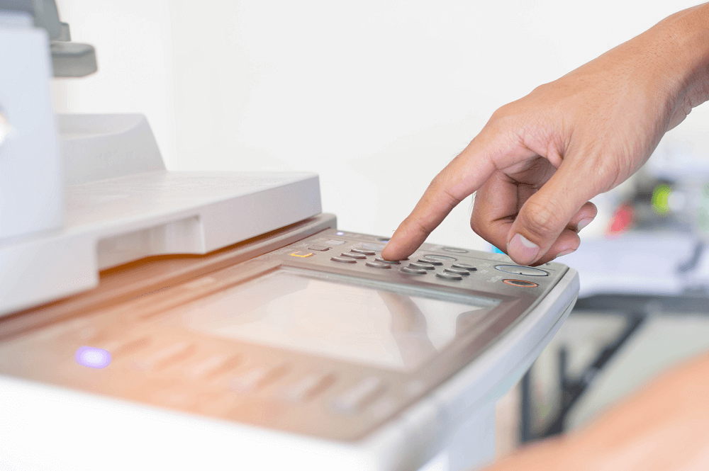 Improve Productivity with Printers Arctic Office Products