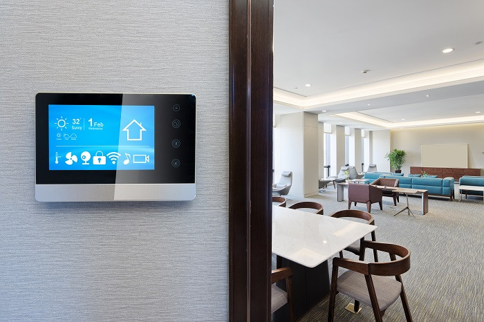 Thermostat