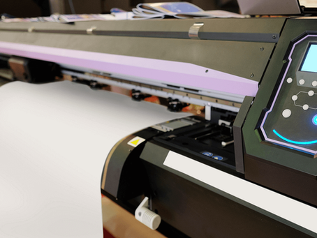 Office Essentials: Choosing the Right Printer and Copier