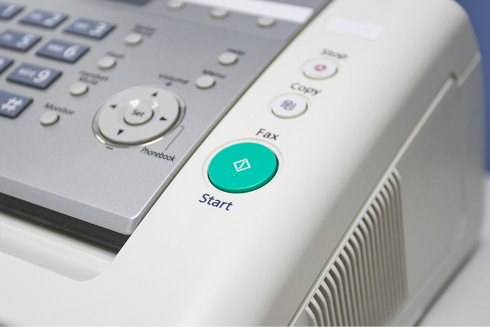 Finding the Best Copy Machine for Your Office