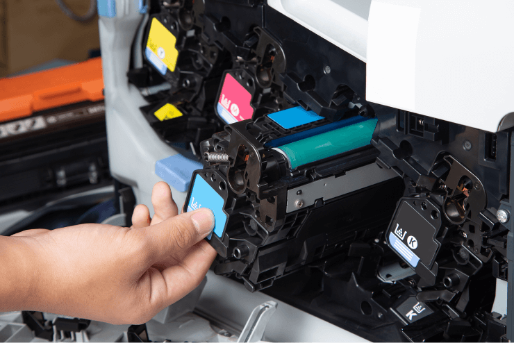 Need Ink Guide to Taking Care of Your Ink Cartridge