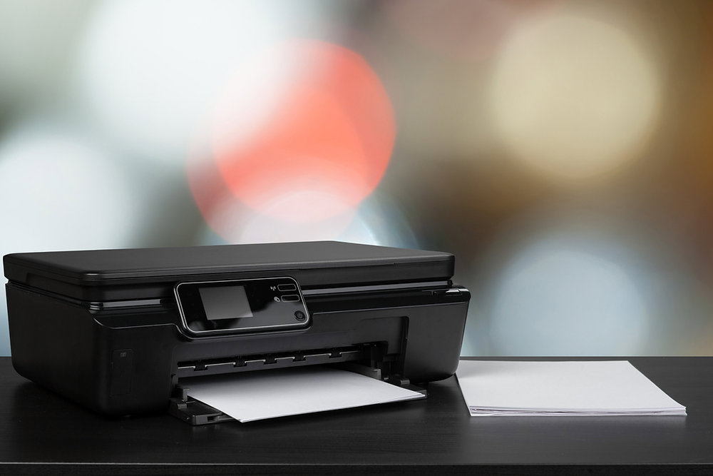 Printing Solutions from Canon Arctic Office Products