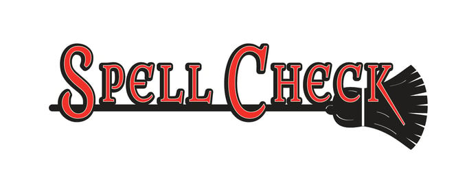 Spell Check #1