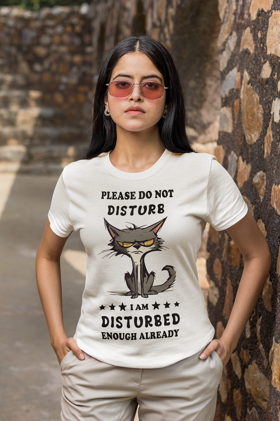 Thumbnail: Please Don't Disturb