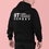 Thumbnail: 50% IDK 50% IDC UNISEX Pullover Hoodie IIT Bombay