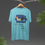 Thumbnail: IIT Delhi Eat Code Sleep UNISEX T-Shirt
