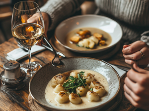 The tale of potatoes seven ways...