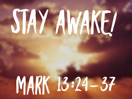 Stay Awake Download [32|64bit] [2022]