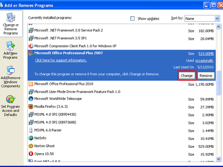 Remove Office 2007 Crack Patch With Serial Key [March-2022]