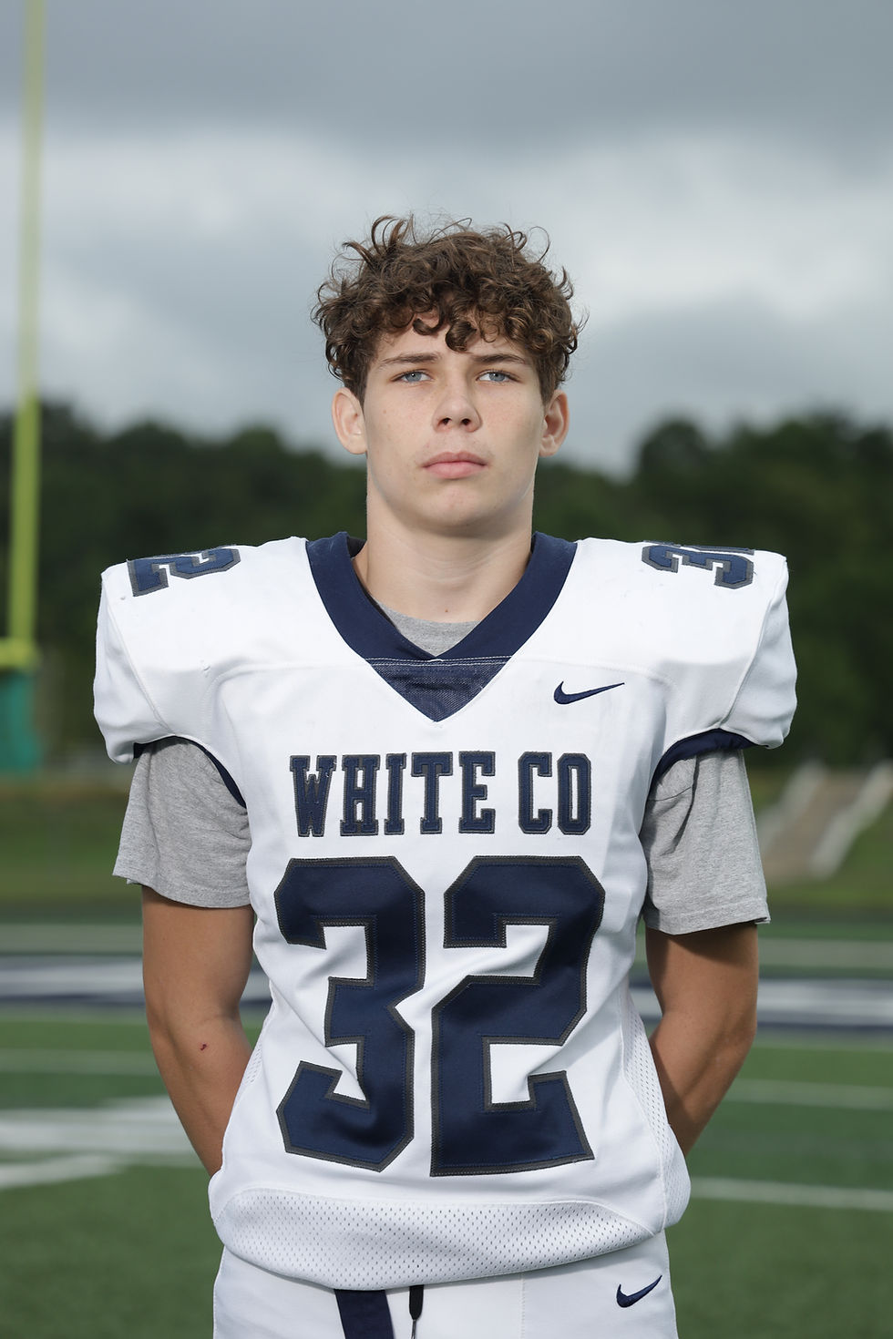 Kaleb Blalock