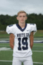 Hayden Weakley