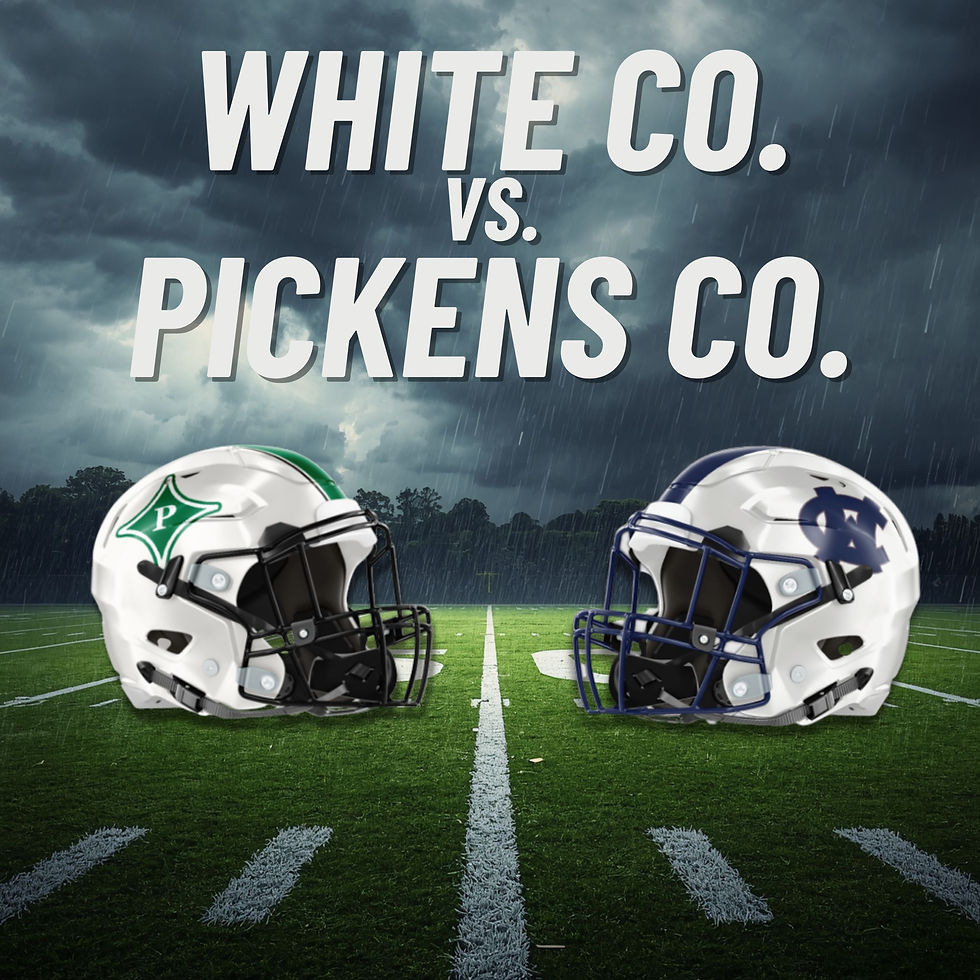 White Co. vs. Pickens