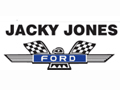 jacky jones