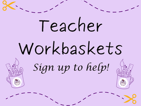 Workroom Volunteers